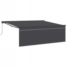 markiza-zwijana-pomaranczowy-i-bialy-350x250-cm-tkanina
