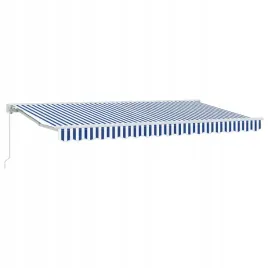 markiza-zwijana-niebieski-i-bialy-400x200-cm-tkanina