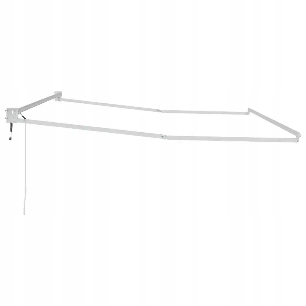 markiza-bialy-5-x-3-m-metal-stan-nowy