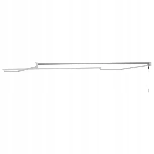 markiza-bialy-5-x-3-m-metal-kod-producenta-362025