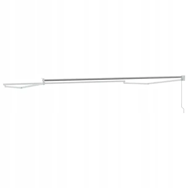 markiza-bialy-5-x-3-m-metal-kod-producenta-362020
