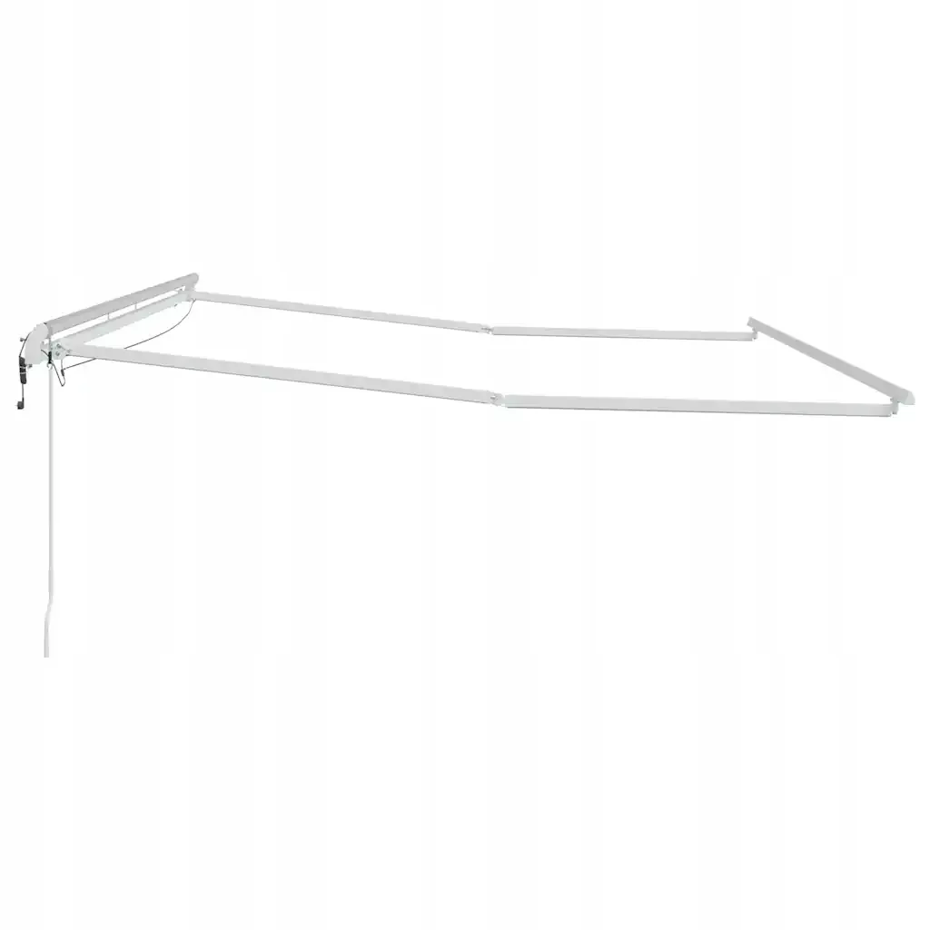 markiza-bialy-5-x-3-m-metal-stan-nowy