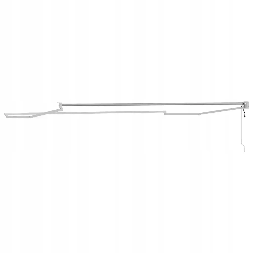 markiza-bialy-45-3-m-metal