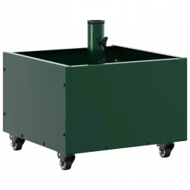 podstawa-parasolowa-z-donica-zielony-45-x-45-x-45-cm-stal