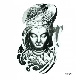 tatuaze-tymczasowe-tattoo-3d-super-jakosc-20x15-budda