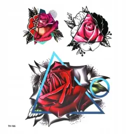 tatuaze-tymczasowe-tattoo-3d-super-jakosc-20x15-roza