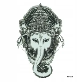 tatuaze-tymczasowe-tattoo-3d-super-jakosc-20x15-ganesha-slon