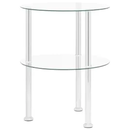 2-poziomowy-stolik-38-cm-przezroczyste-szklo-hartowane