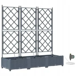 donice-ogrodowe-jasnoszary-120-x-40-x-126-cm-stal