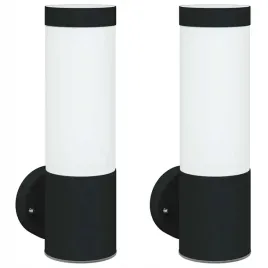 zewnetrzne-oswietlenie-scienne-2-pcs-czarny-12-x-7-5-x-27-cm