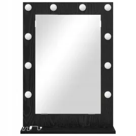 lustro-toaletowe-ze-led-lights-czarny-dab-70-x-50-x-18-cm