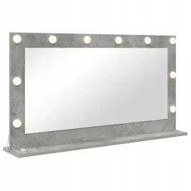 lustro-toaletowe-ze-led-lights-betonowy-szary-100-x-55-x-18-cm