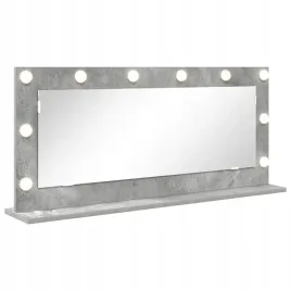 lustro-toaletowe-ze-led-lights-betonowy-szary-100-x-45-x-18-cm