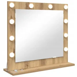 lustro-toaletowe-z-lustrem-dab-rzemieslniczy-60-x-55-x-18-cm