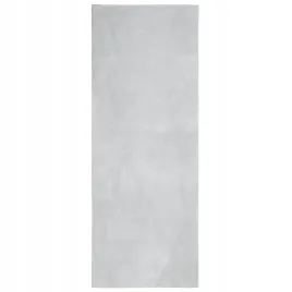 dywan-huarte-z-krotkim-wlosiem-szary-80x200-cm