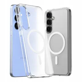 etui-araree-duple-m-samsung-galaxy-s25-clear-matt-magsafe