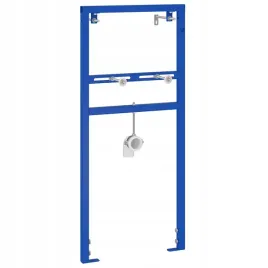 wspornik-scienny-do-lazienki-niebieski-50-x-17-5-x-136-cm-stal