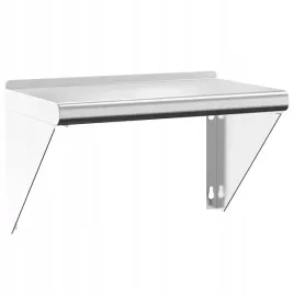 polka-scienna-50x30x31-cm-srebrna-stal-nierdzewna