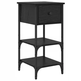 szafka-nocna-z-szuflada-czarny-dab-34-x-36-x-70-cm