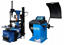 montazownica-km528-runflat-wywazarka-kw668-kupczyk-km-528pro-kr-25pro-kw668