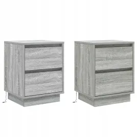 szafka-nocna-z-szuflada-z-2-pcs-szary-39-x-34-5-x-50-cm