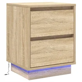 szafka-nocna-z-szuflada-z-dab-sonoma-39-x-34-5-x-50-cm