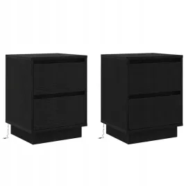 szafka-nocna-z-szuflada-z-2-pcs-czarny-39-x-34-5-x-50-cm