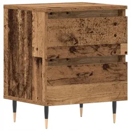 szafka-nocna-z-szuflada-stare-drewno-40-x-35-x-50-cm