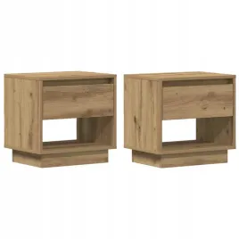 szafka-nocna-z-szuflada-2-pcs-dab-artisan-45-x-34-x-44-cm