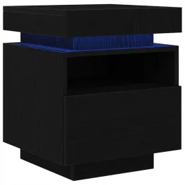 stolik-nocny-z-szuflada-2-pcs-czarny-dab-40-x-39-x-48-5-cm