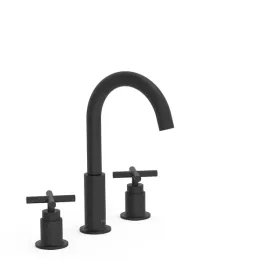 tres-bateria-umywalkowa-montblanc-czern-matowa-28310501nm