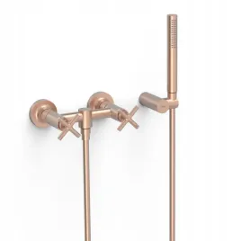 tres-bateria-prysznicowa-z-zest-montblanc-matowe-rozowe-zloto-28316301om