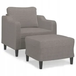 fotel-z-podnozkiem-taupe-60-cm-obity-tkanina