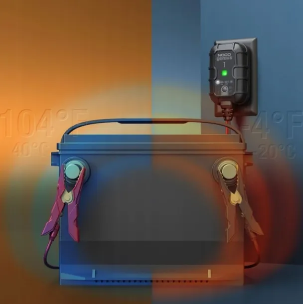 prostownik-do-akumulatorow-genius1eu-stan-nowy-waga-z-opakowaniem-0-6-kg