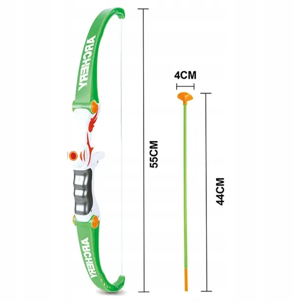 luk-ze-strzalami-6514-waga-z-opakowaniem-0-15-kg