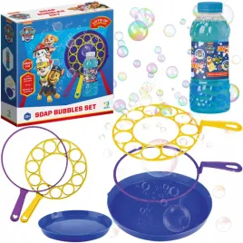 mega-zestaw-banki-mydlane-paw-psi-patrol-duze-rozdzki-tacka-plyn-450-ml-2