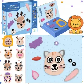 magnetyczna-gra-edukacyjna-zwierzece-oblicza-zestaw-77-kolorowych-magne
