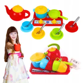 kuchnia-dla-dzieci-czajnik-filizanki-kuchenka-kawa-herbata