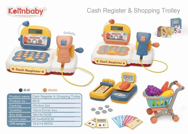 kasa-sklepowa-901e-marka-maksik