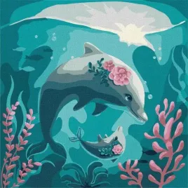 spacer-morski-kho4367-malowanie-po-numerach