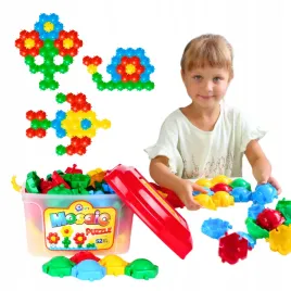 klocki-konstrukcyjne-mozaika-52-sztuki-ukladanka-kolory-zestaw