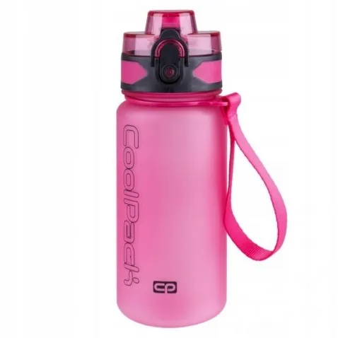 bidon-coolpack-brisk-mini-400-ml-rozowy