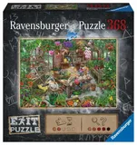puzzle-368el-exit-szklarnia