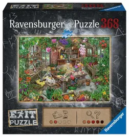 puzzle-368el-exit-szklarnia