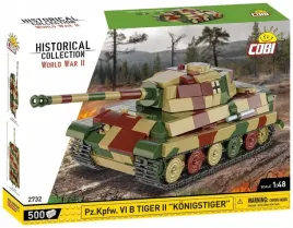 historical-collection-pz-kpfw-vi-b-tiger-ii
