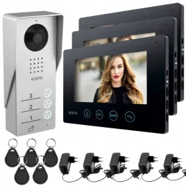 wideodomofon-3-rodzinny-trzy-lokatorski-ahd-furtka-brama-czytnik-rfid