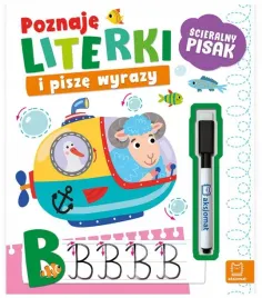 poznaje-literki-i-pisze-wyrazy-scieralny-pisak