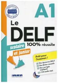 delf-100percent-reussite-a1-scolaire-et-junior-mp3