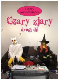 czary-zjary-drugi-dil-simon-hanselmann