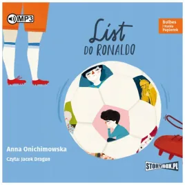 list-do-ronaldo-bulbes-i-hania-papierek-audiobook